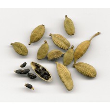 /限量快閃/ Cardamom 小荳蔻 100g