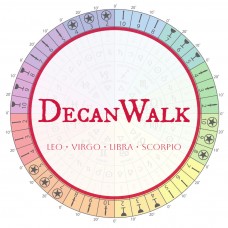 【已截止報名】Decan Walk II 第二期
