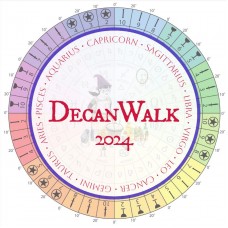 Decan Walk 2024