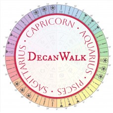Decan Walk III 第三期