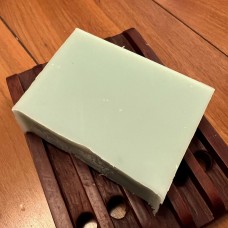 森呼吸全身皂